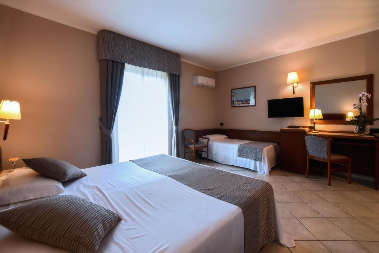Comfort Double or Twin Room