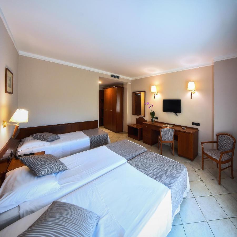 Comfort Double or Twin Room