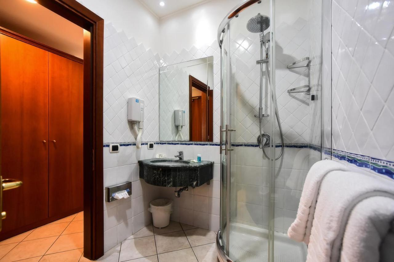 Comfort Double or Twin Room