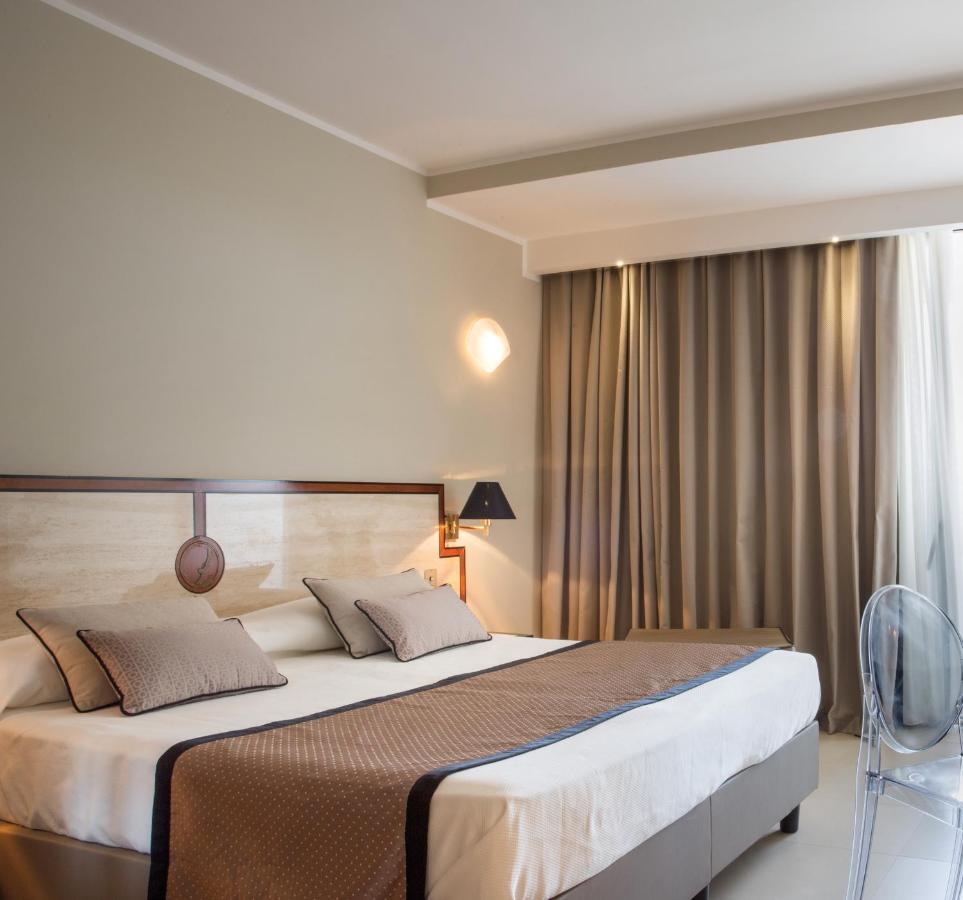 Elegance Double or Twin Room
