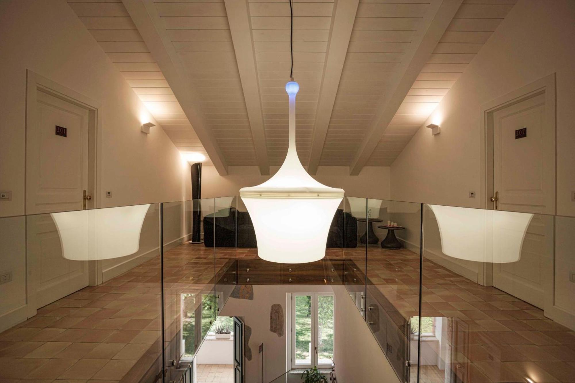 Double Room Attic