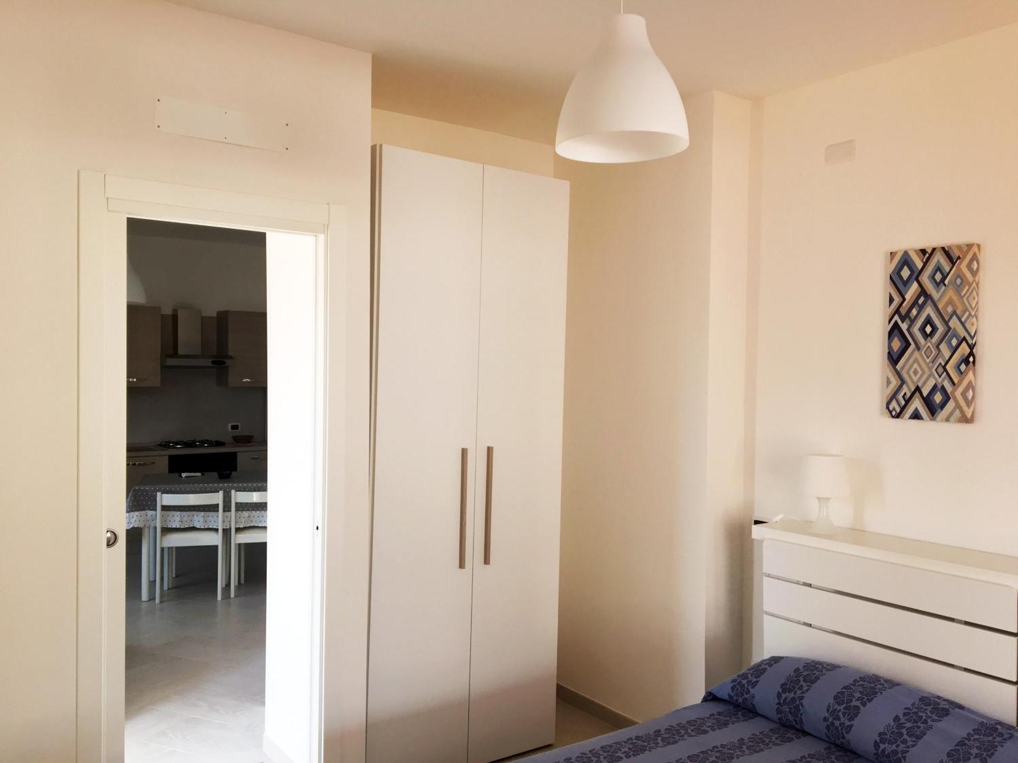 Penthouse Apartment Annex
