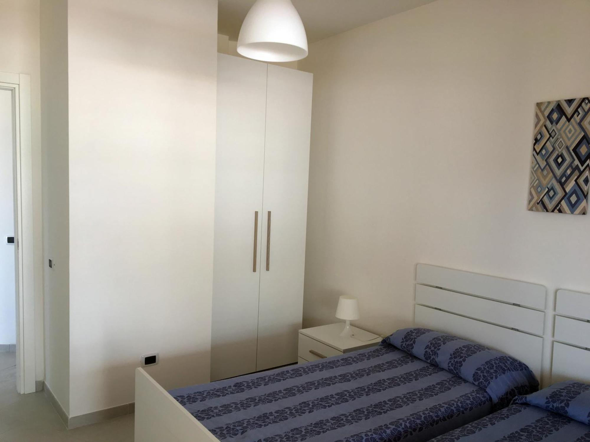 Penthouse Apartment Annex