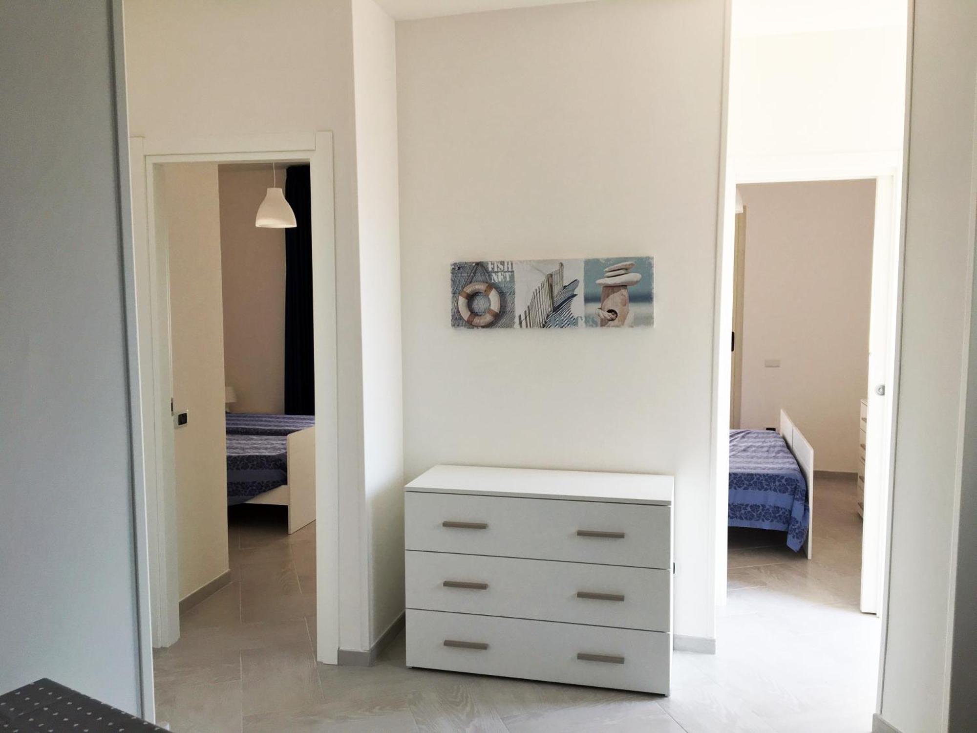 Penthouse Apartment Annex