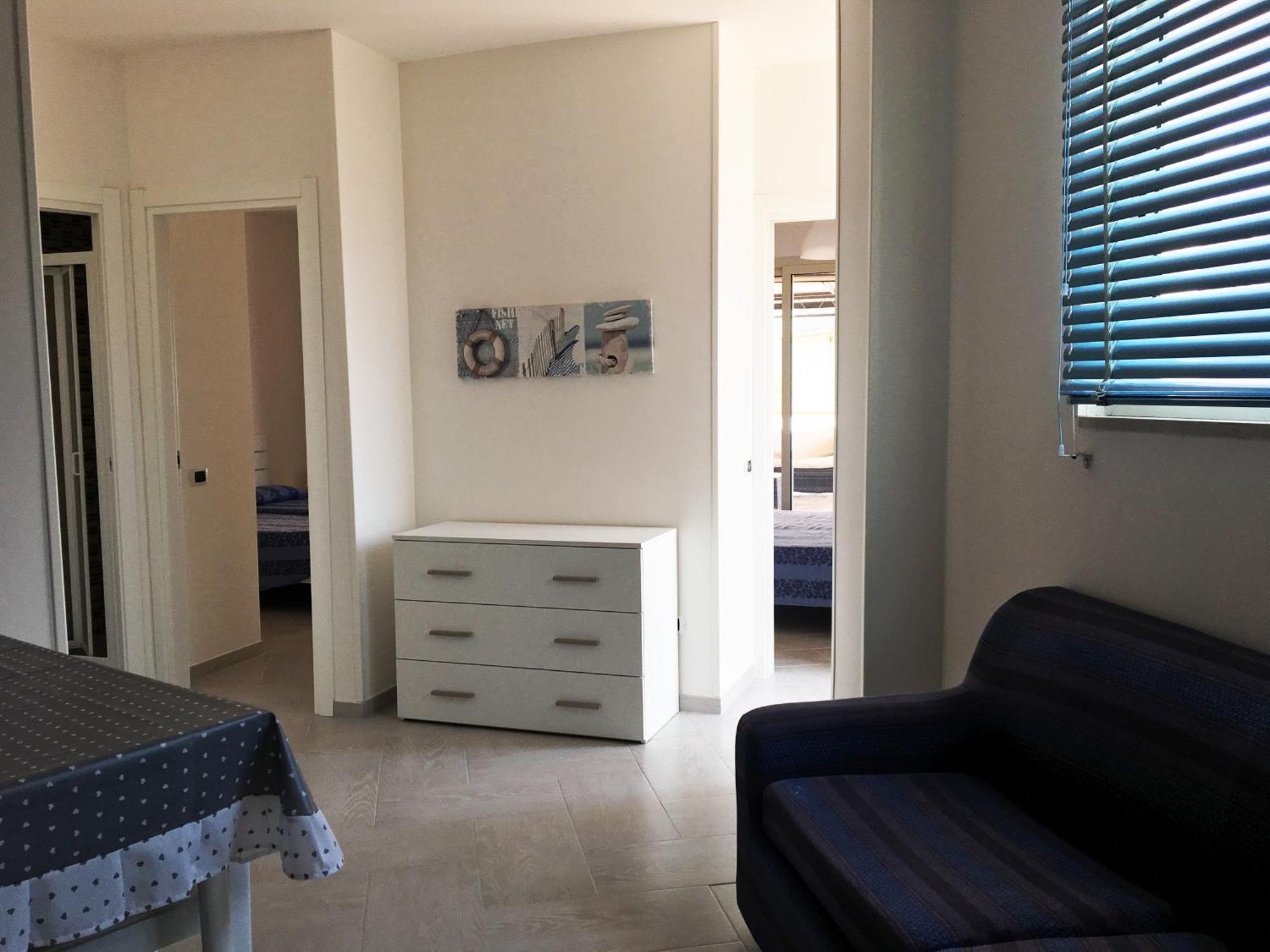 Penthouse Apartment Annex
