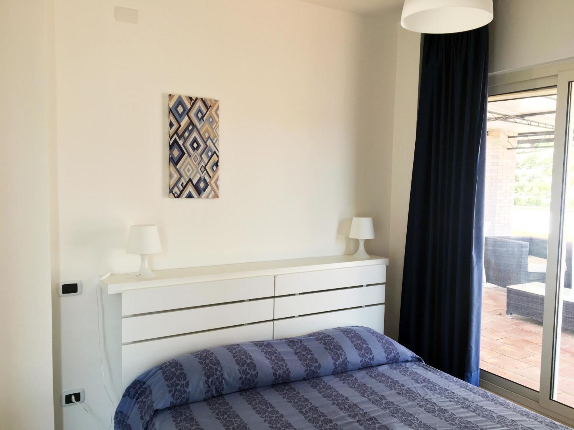 Penthouse Apartment Annex