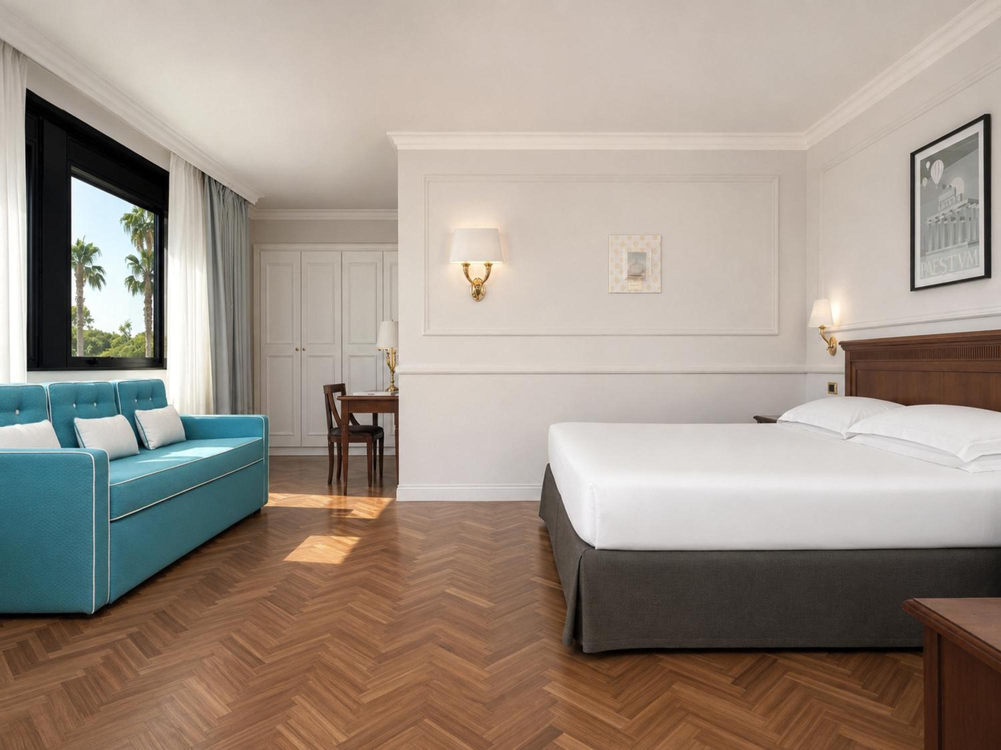 Classic Room