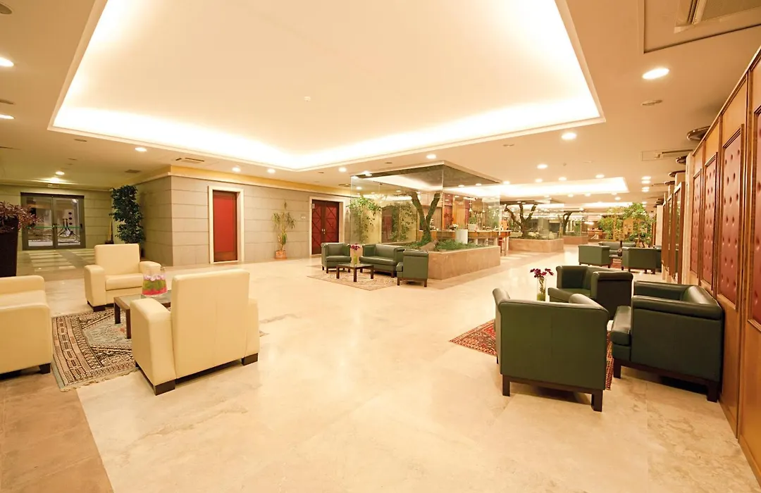Grand Hotel Paestum-1