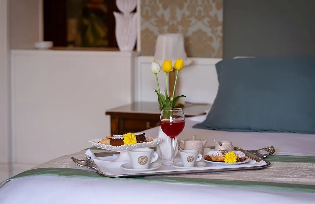 Hotel Meridiana-1