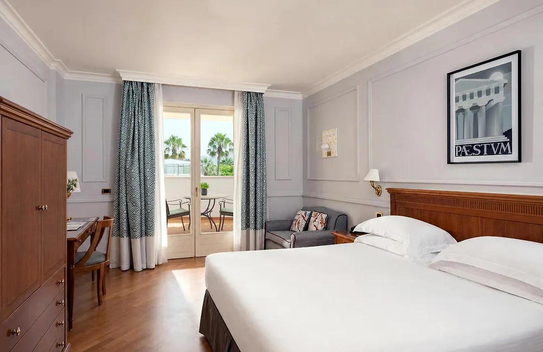 Savoy Hotel & Spa - Preferred Hotels & Resorts-1