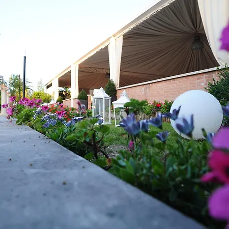 Grand Hotel Paestum-3