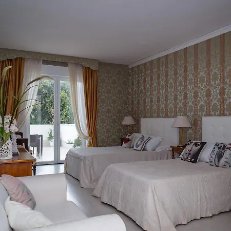 Hotel Meridiana-3