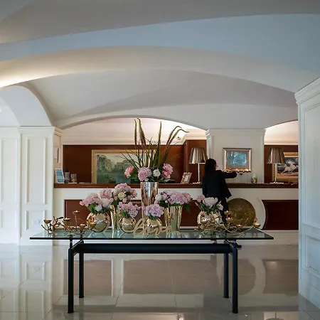 Hotel Meridiana-2