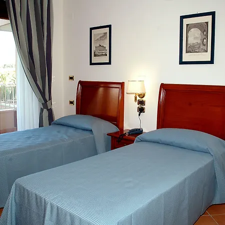 Minerva Resort Hotel-2