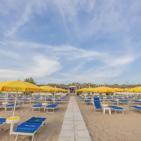 Hotel Le Palme-2