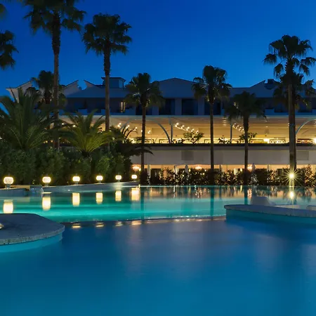 Savoy Hotel & Spa - Preferred Hotels & Resorts-3