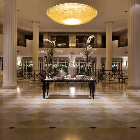 Savoy Hotel & Spa - Preferred Hotels & Resorts-2