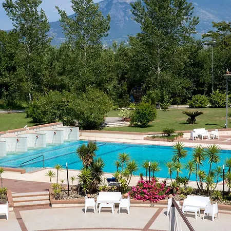 Grand Hotel Paestum-2
